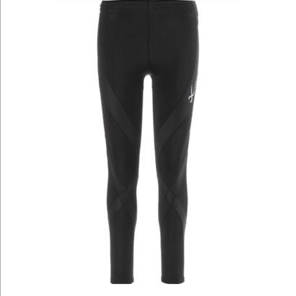 CW-X Black Leggings